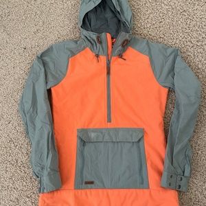 Dakine snowboard jacket
